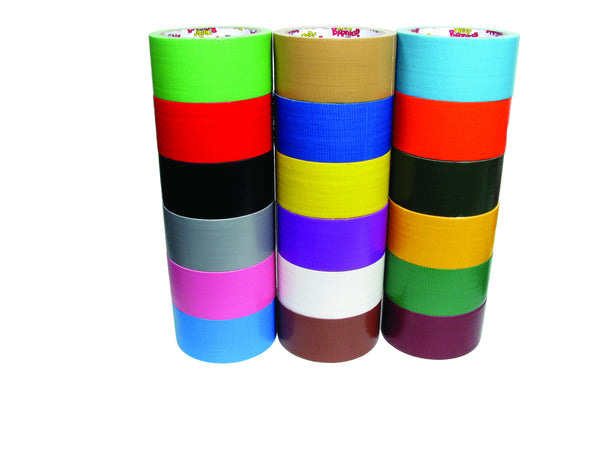 Duct Tape – Paul's Supplies